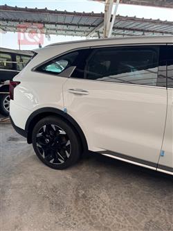 کیا سۆرینتۆ